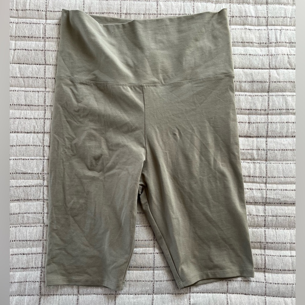 Fiestar Women’s (L) Biker Shorts